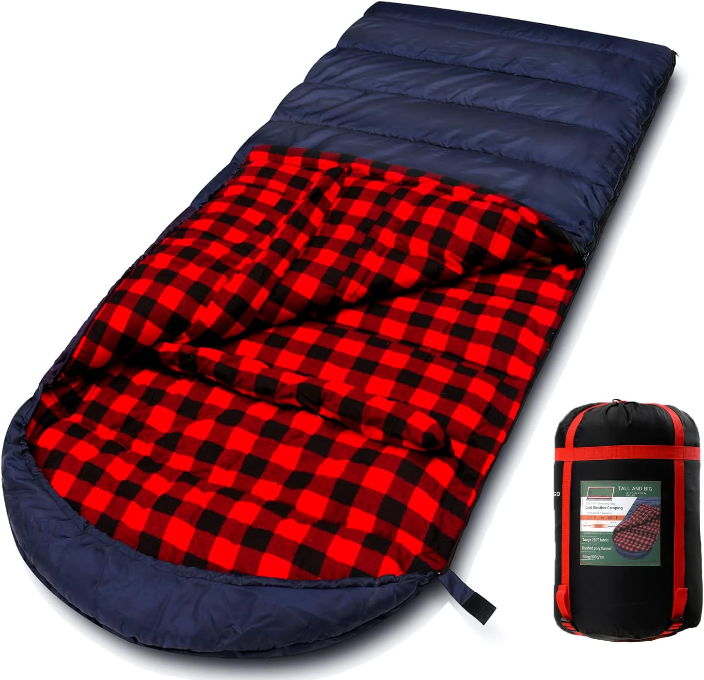 Camping Gear