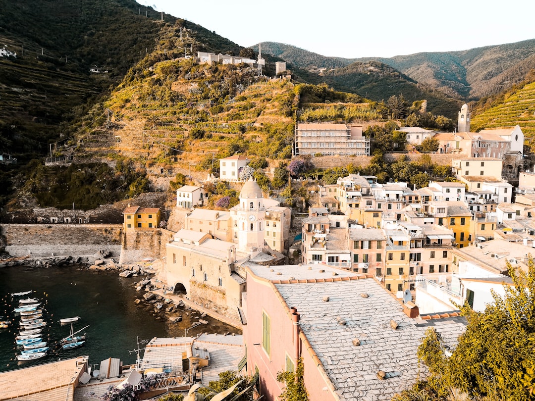 Unleashing Adventure: Embracing the Great Outdoors for a Transformative Travel Experience