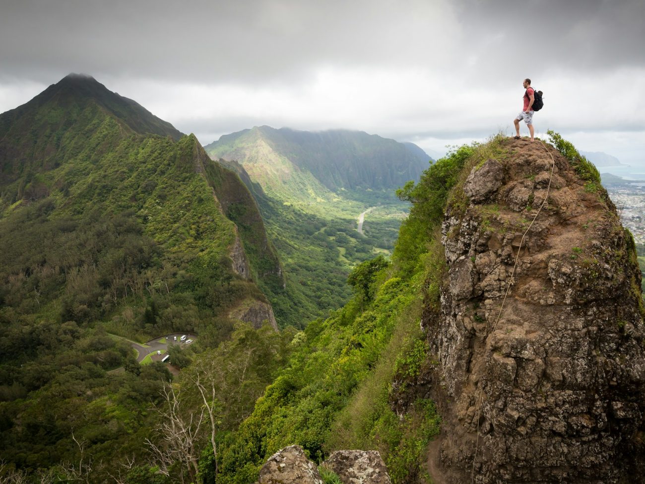 Unleashing the Adventure: Budget-Friendly Outdoor Travel Tips